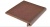 Клинкерная ступень фронтальная Lava Gres de Breda 250x330x60/20 мм Клинкерная ступень фронтальная Lava Gres de Breda 250x330x60/20 мм