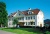 Керамическая черепица Creaton BIBER KLASSIK FINESSE weinrot glasiert Керамическая черепица Creaton BIBER KLASSIK FINESSE weinrot glasiert