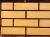 Клинкерная плитка, фасадная, песочный, 240x71x10, Экоклинкер